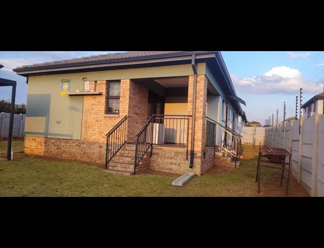 4 BEDROOM HOUSE FOR SALE IN MINDALORE